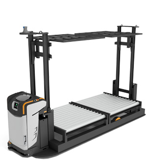 AWT Conveyor AWT Conveyor