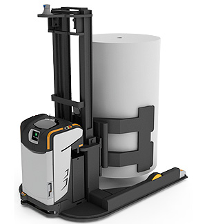 Reel Clamp Reel Clamp